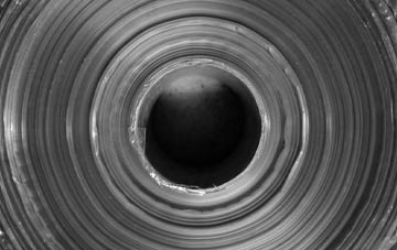 Simms Lane End edpm waterproofing