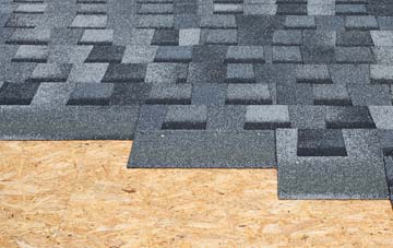 expert Simms Lane End asphalt roof companies