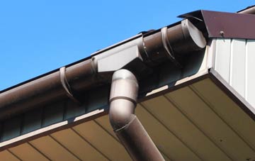 types of Simms Lane End fascias