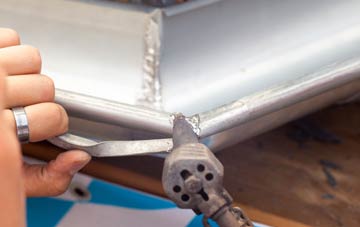 disadvantages of Simms Lane End lead roofing