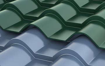 who should consider Simms Lane End plastic roofs