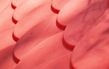 Simms Lane End plastic roof costs