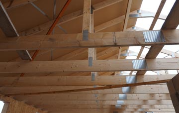 Simms Lane End roof truss costs