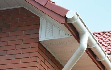 Simms Lane End soffit repair costs