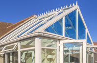 Simms Lane End conservatory roof repairs