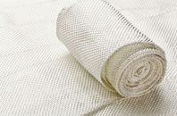 Simms Lane End fibreglass roofing repairs