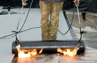 Simms Lane End flat roof sealing quote