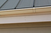 Simms Lane End soffit repair